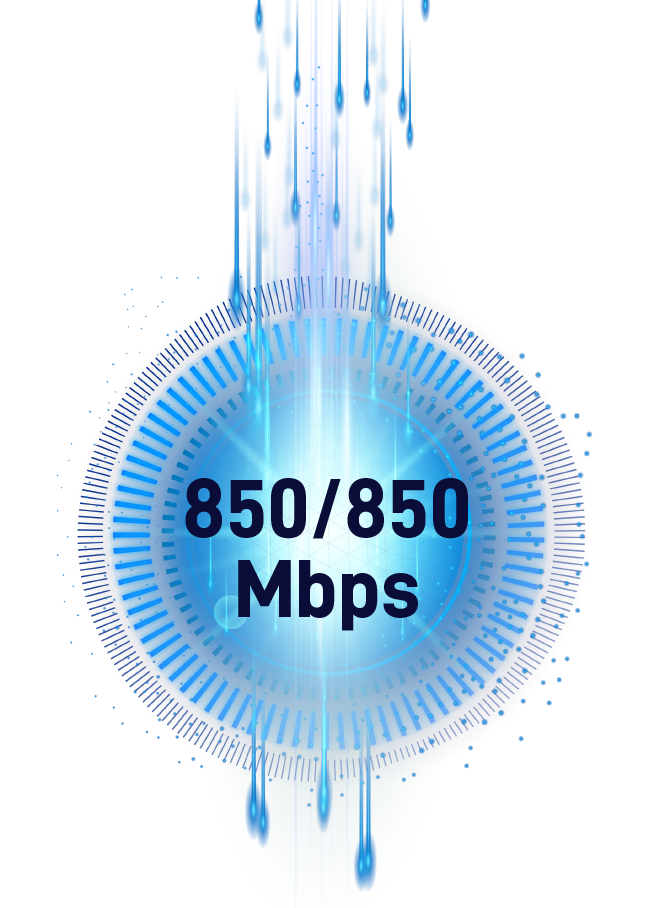 Prometer Fibre Fibre | PermaNet